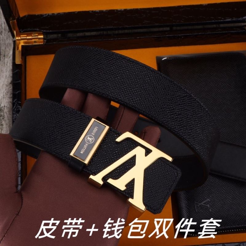 Louis Vuitton Belts